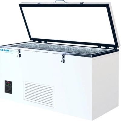 So-Low Ultra Low Chest Freezer with Manual Defrost PC80-21