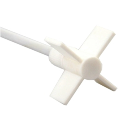 SCILOGEX Cross Stirrer PTFE Coated Model # 18900075