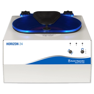 Drucker Horizon 24 Horizontal Centrifuge 00-284-009-000