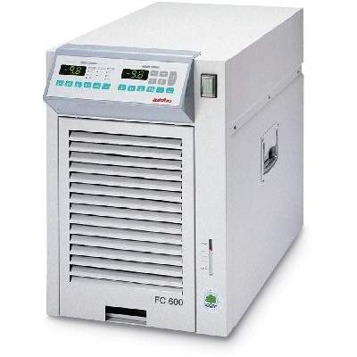 Julabo FCW600S Compact Recirculating Cooler Model # 9601063