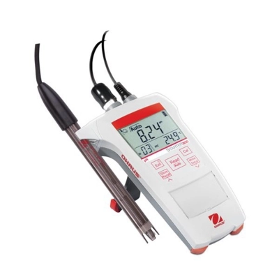 Ohaus pH Meter ST300 Model # 83033961