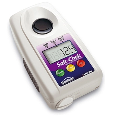 Reichert Digital Salt-Chek Refractometer 13940020