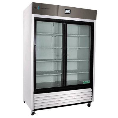 ABS 47 Cu Ft TempLog Double Glass Laboratory Refrigerator ABT-HC-47-TS