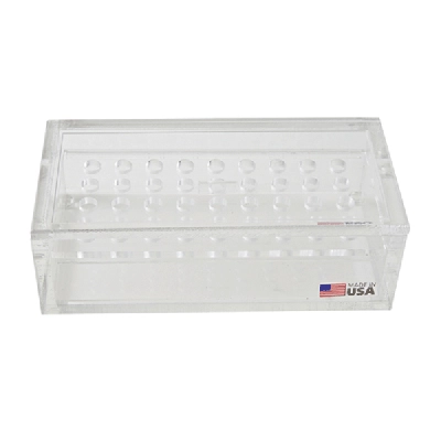 Dynalon 36 Place 1.5mL Beta Sample Box 172185-0000