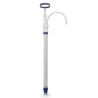 Bel-Art Poly-Hand 55 Gal Drum Pump