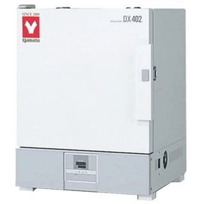 Yamato DX-402C Natural Convection Laboratory Oven 74L (115V)