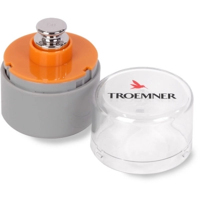 Ohaus Weight 2P OIML 50g CLF2 No Cert TR 30390862