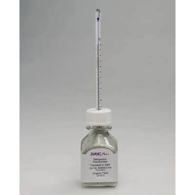 Durac Plus Refrigerator Verification Thermometer;-2 To 10C