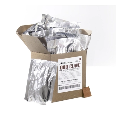 Bel-Art Odo-Clave Autoclave Deodorizer; Clove Scent (Pack of 100)