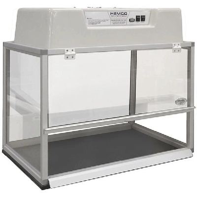 Hemco Ductless Demonstration Hood 53015