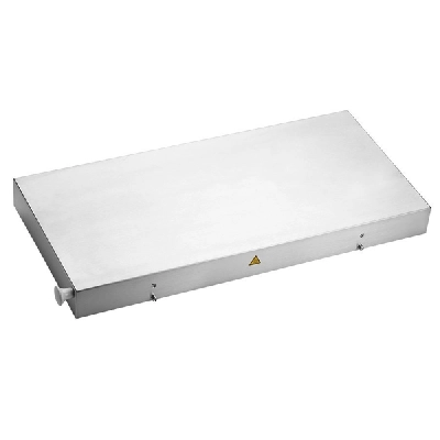 Julabo Lift-Up Gable Bath Cover Model # 9970257