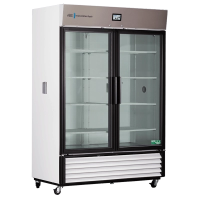 Discontinued-ABS 49 Cu Ft TempLog Premier Chromatography Refrigerator ABT-HC-49C-TS