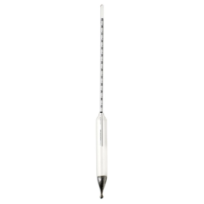 H-B Durac 19/31 Degree Baume Hydrometer