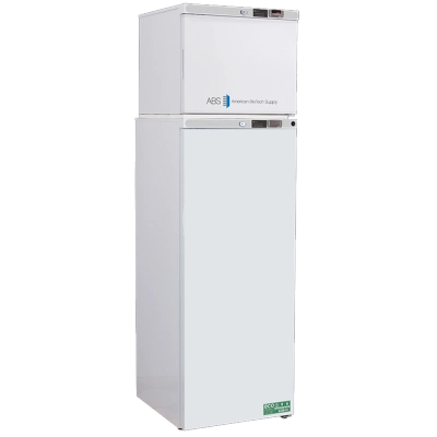 ABS 12 Cu Ft Premier Refrigerator and Freezer Auto Defrost ABT-HC-RFC12A