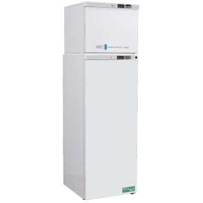 ABS 12 Cu Ft Premier Refrigerator &amp; Freezer Auto Defrost ABT-HC-RFC12A
