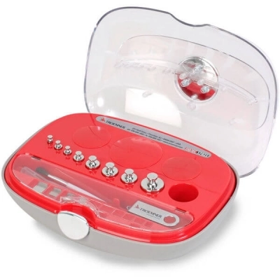 Ohaus Weight Set ASTM 50g-10mg UC Accrd TR 30390144