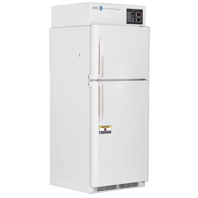 ABS 16 Cu Ft Premier Refrigerator/Freezer (Auto Defrost) Combo Unit ABT-RFC-16A
