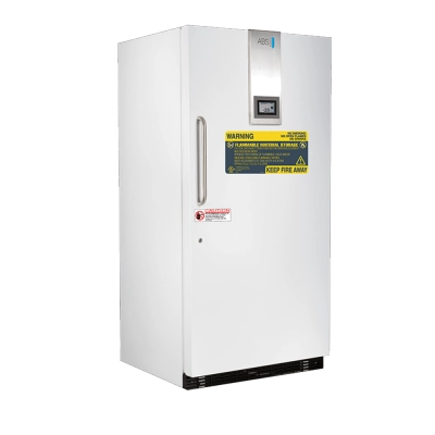 ABS 30 Cu. Ft. Templog Premier Flammable Storage Freezer ABT-FFP-30-TS