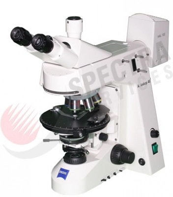 Zeiss Axioskop 40 Pol Research Polarized Light Microscope