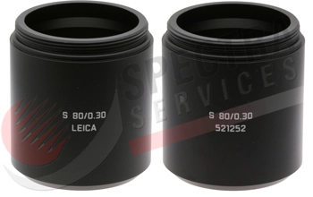 Leica Condenser S 0.80/0.30 For DM IL