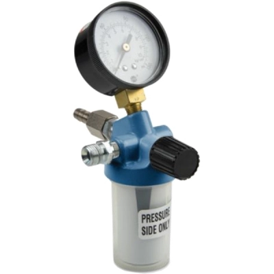 Fischer Technical Pressure Regulator Kit Assembly for PILOT Pumps Model # TLD3500K-06