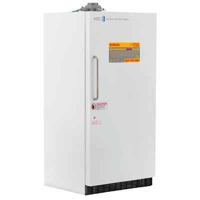 ABS 30 Cu Ft General Purpose Hazardous Location (Explosion Proof) Refrigerator/Freezer ABT-ERCS-30