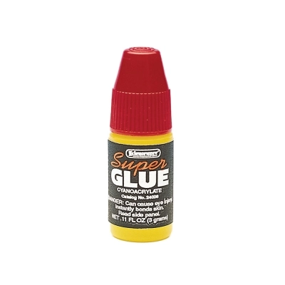 BEL-ART SCIENCEWARE SUPER GLUE