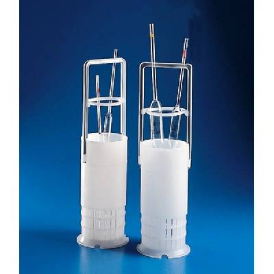 Kartell Pipette Basket 215925