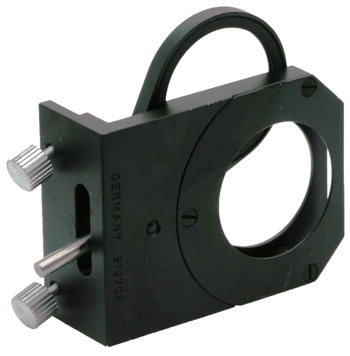 Leica Lambda Plate in Holder