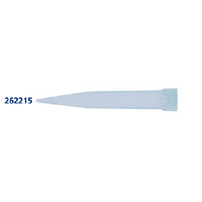 Dynalon 101-1000ul Blue Economy Pipette Tip 262215 (CS/1000)