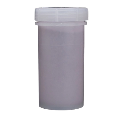 Bel-Art Chemical 180CC Polyethylene Containers; Screw Cap, 54MM Closure 17876-0000 (Pack of 6)