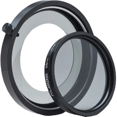Schott Polarizer Ring (For A08700) A08705
