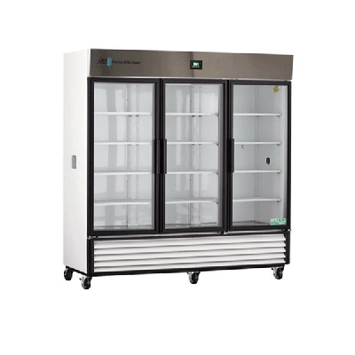 Discontinued-ABS 72 Cu Ft TempLog Premier Chromatography Refrigerator Model ABT-HC-72C-TS