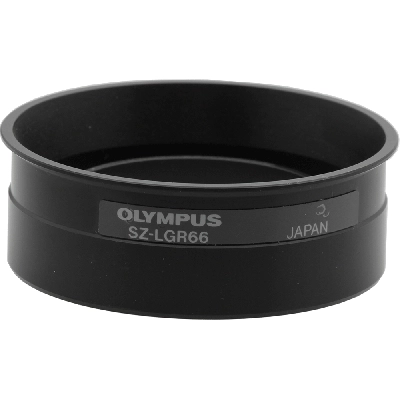 Olympus SZ-LGR66; Ring Light Adapter for SZ51 and SZ61