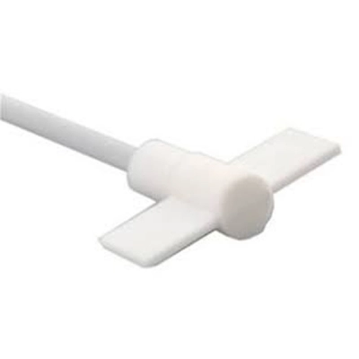 SCILOGEX Straight Stirrer PTFE Coated Model # 18900076