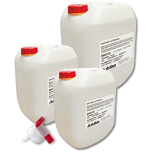 Julabo Bath Fluid Thermal P90 (10 Liter) Model # 8891414