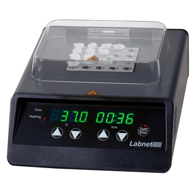 Labnet AccuBlock Digital Dry Bath Single Block 120V Model # D1301