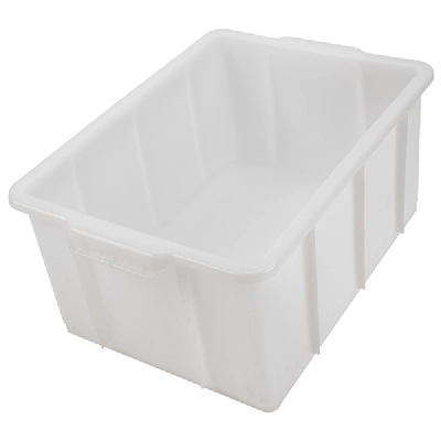 Kartell 46L Stackable Tank 219274-0046