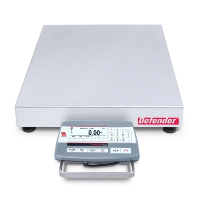 Ohaus D52P250RTX5 Low Profile Bench Scales