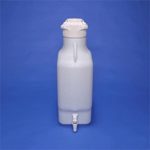 20 Liter Storage/Transfer Carboy