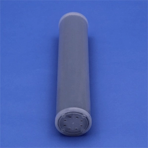 Pretreatment Cartridge (Mixed-Bed/Carbon)