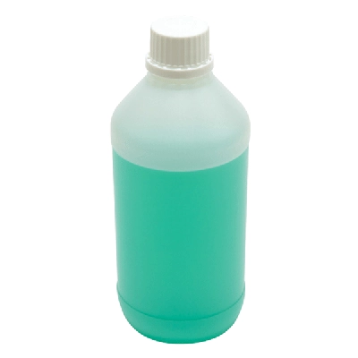 Kartell 500mL HDPE Tamper Evident Bottle 202455-0500 (CS/30)