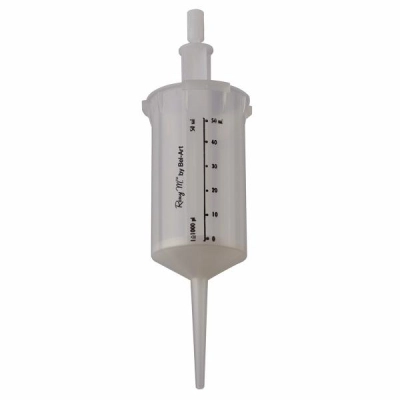 Bel-Art Roxy M Sterile 50ml Repeating Pipettor Tips  Pk/25 37300-0016