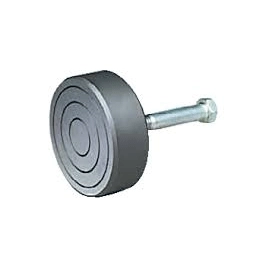Carver 2095 KBr Buffer Plate