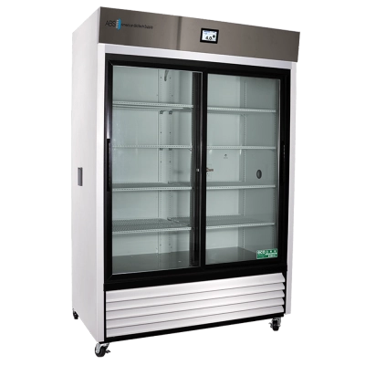 Discontinued-ABS 47 Cu Ft TempLog Premier Chromatography Refrigerator ABT-HC-47C-TS