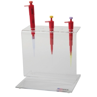 Pipette Stand Work Station,