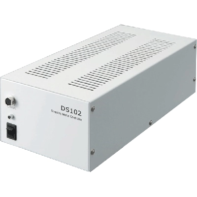 Suruga Seiki DS102MS-IO  Stepping Motor Controller