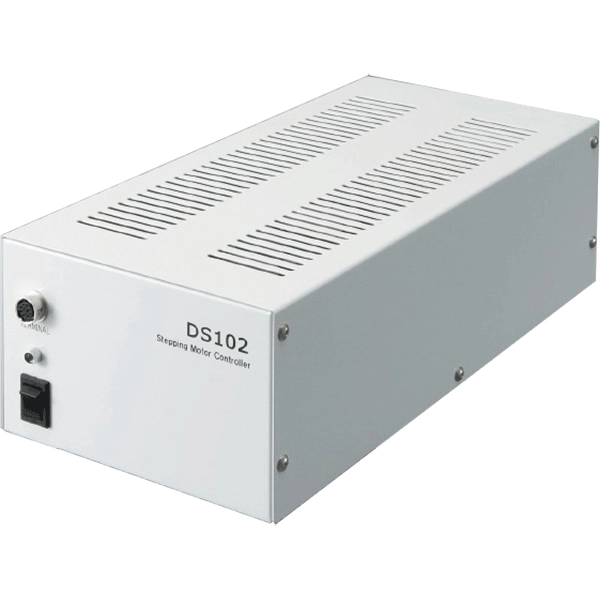 Suruga Seiki DS102MS-IO  Stepping Motor Controller
