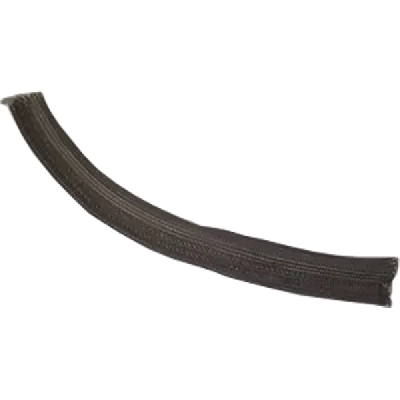 Quincy Lab Door Gasket (Per Foot) for Bench Ovens 301-2253