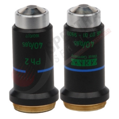 Zeiss PH2 40X 0.65 Objective